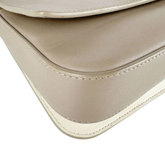 Fendi Shoulder Bag Tre Baguette 8br763-2wd - Picture 8 of 10